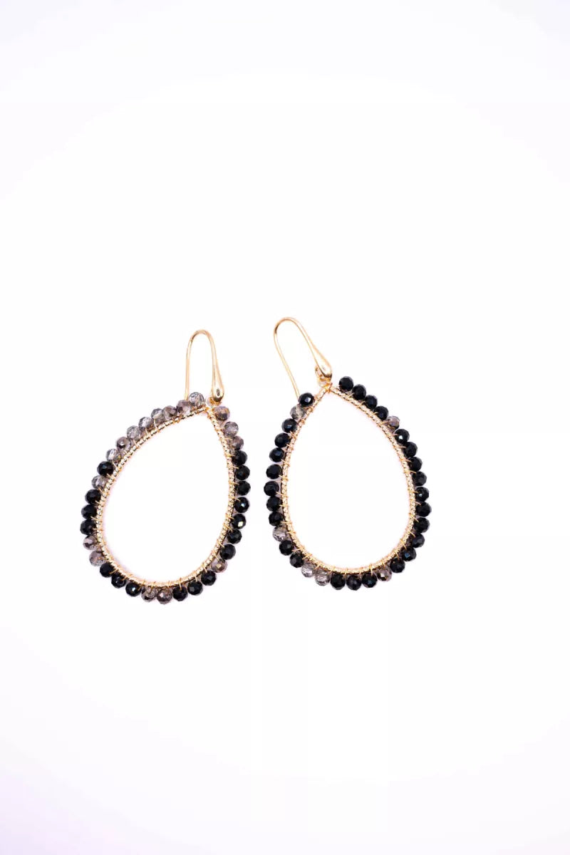 Day & Eve Earrings E0114-71