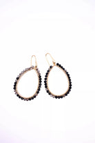  Day & Eve Earrings E0114-71