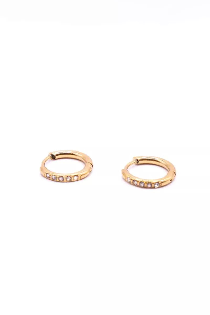 Go Dutch Earrings E4477-2