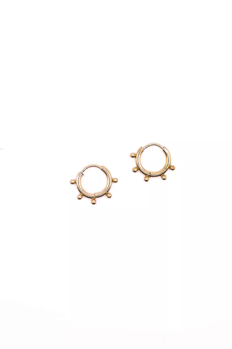  Day & Eve Earrings E1284-2
