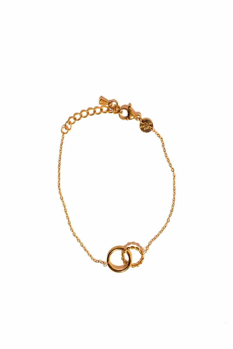  Go Dutch Bracelet B2742-2
