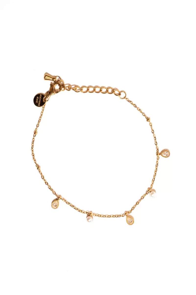  Go Dutch Bracelet B5214-2