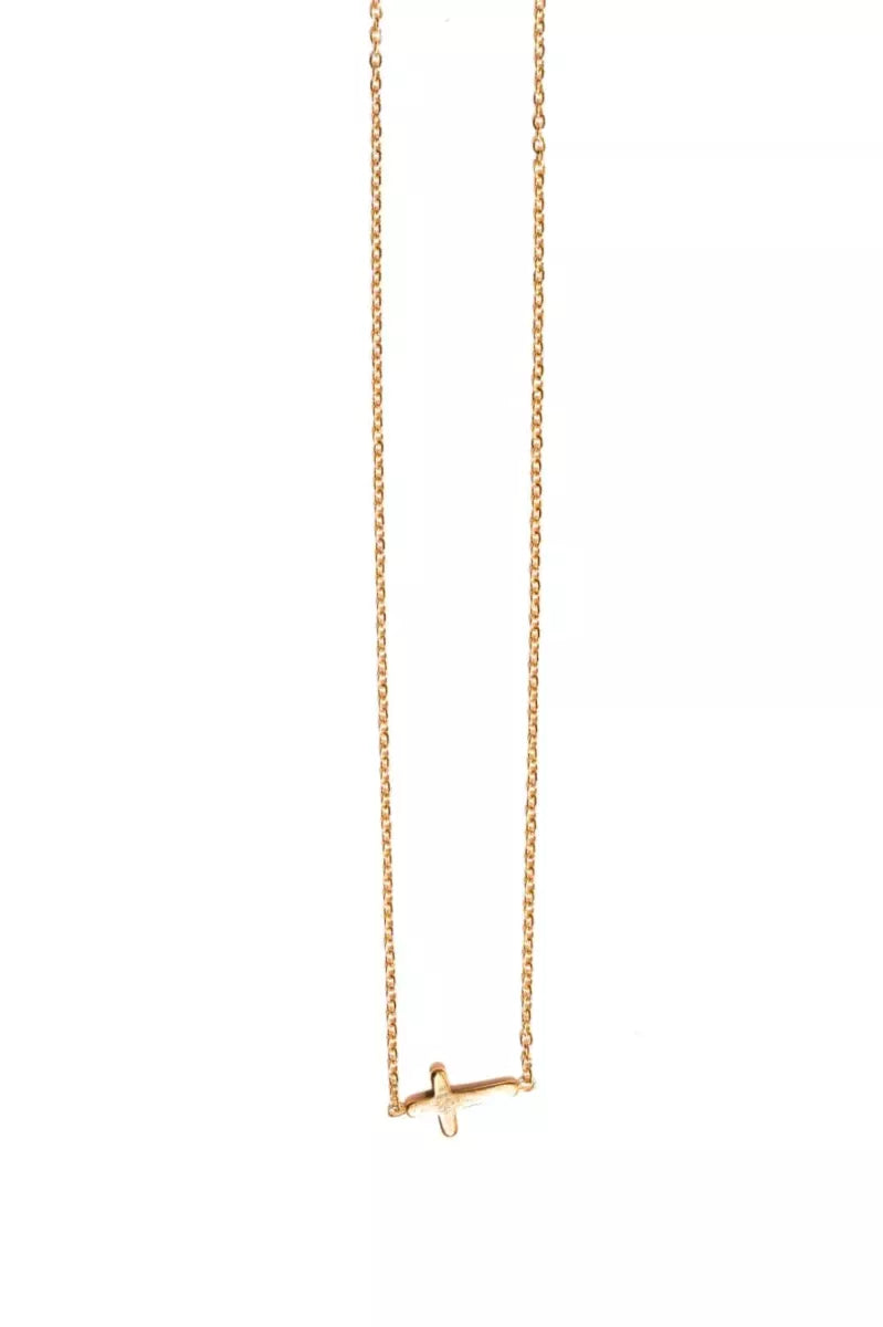  Go Dutch Necklace N8817-2