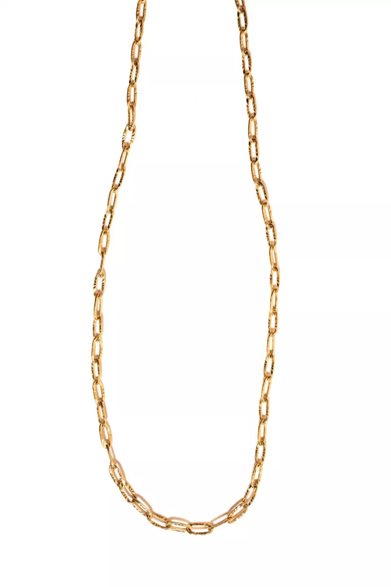  Go Dutch Necklace N3710-2