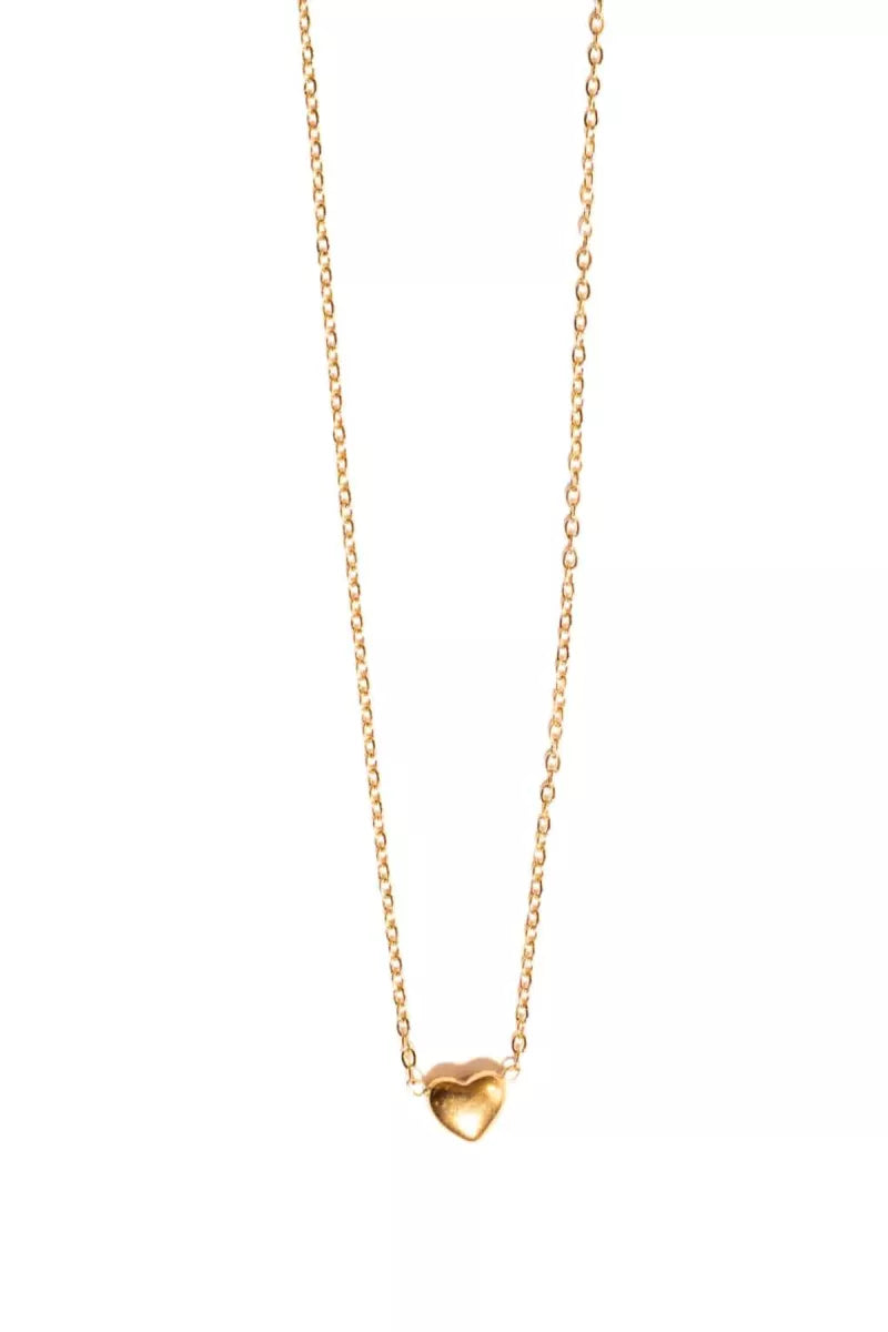  Go Dutch Necklace N8829-2
