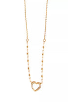  Go Dutch Necklace N5219-2