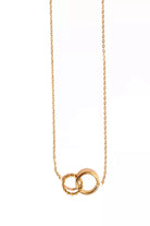  Go Dutch Necklace N2742-2