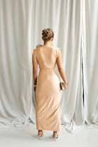  Perfect Dress Champagne
