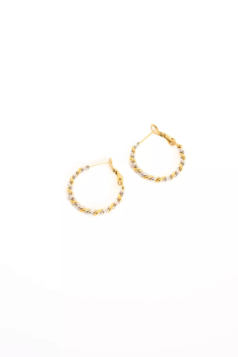  Go Dutch Earrings E4958-3