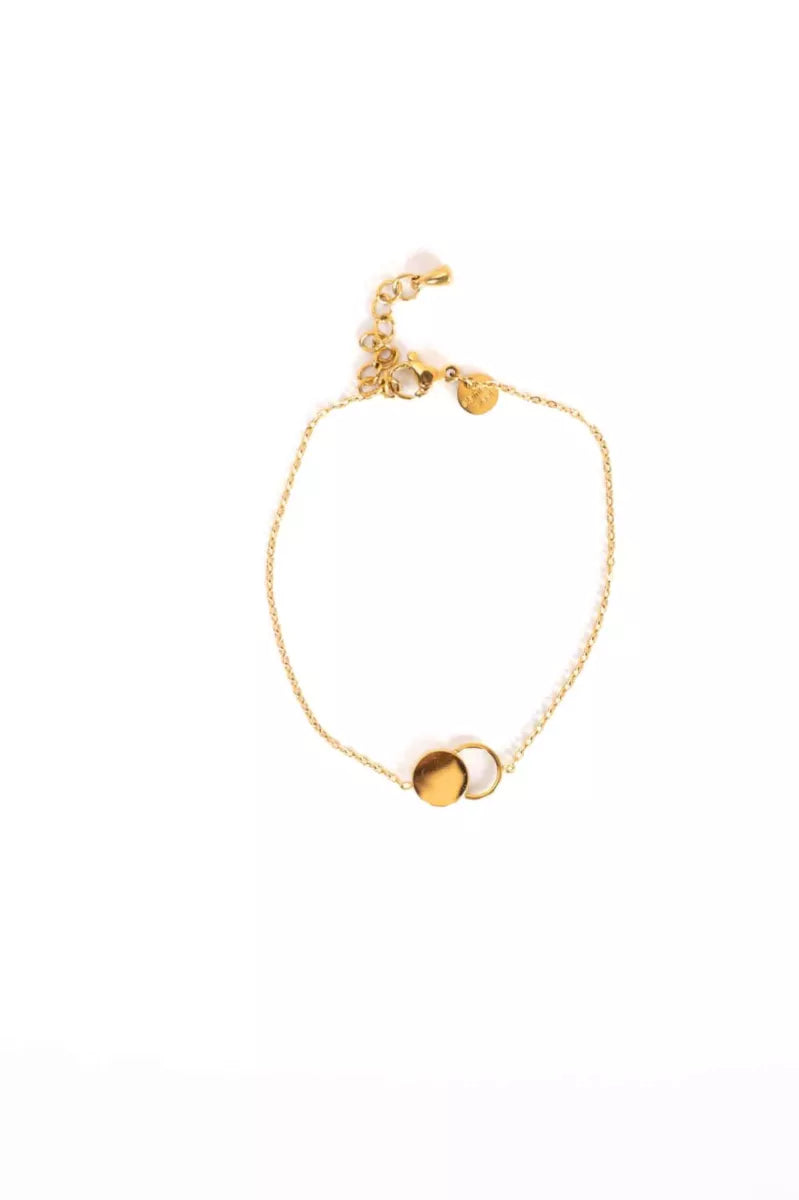  Day & Eve Bracelet B56030-2