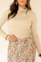  Lofty Manner Top Havina Sand