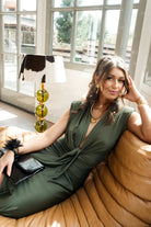  Perfect Dress Khaki