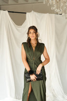  Perfect Dress Khaki