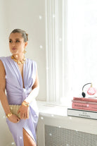  Perfect Dress Lila