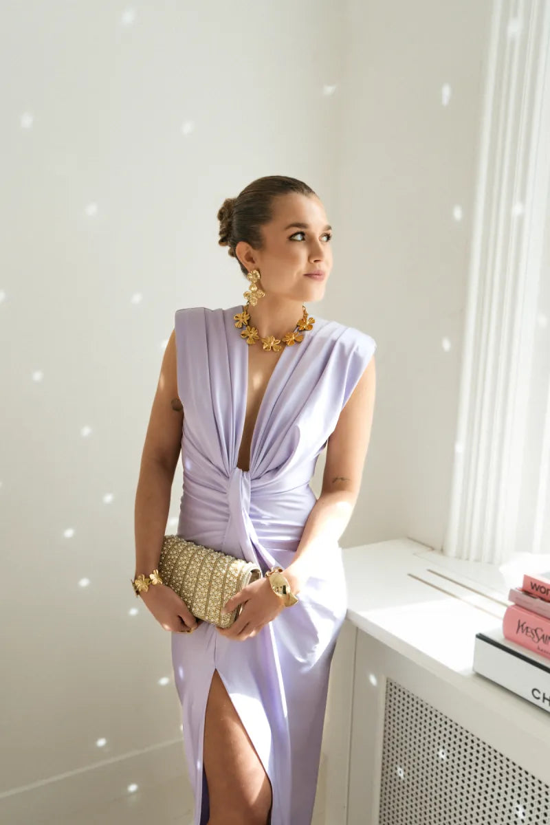  Perfect Dress Lila