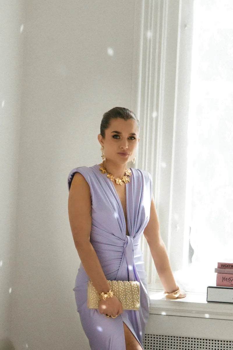  Perfect Dress Lila