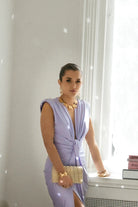  Perfect Dress Lila