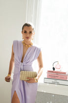  Perfect Dress Lila