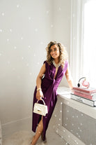  Perfect Dress Purple