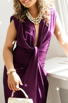  Perfect Dress Purple
