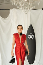  Perfect Dress Red