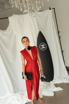  Perfect Dress Red