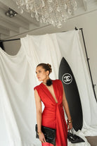  Perfect Dress Red