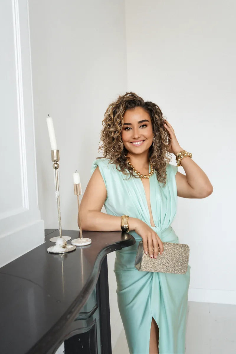  Perfect Dress Saliegroen
