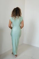  Perfect Dress Saliegroen