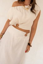  Xenia Set Beige