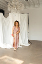  Perfect Dress Soft Pink