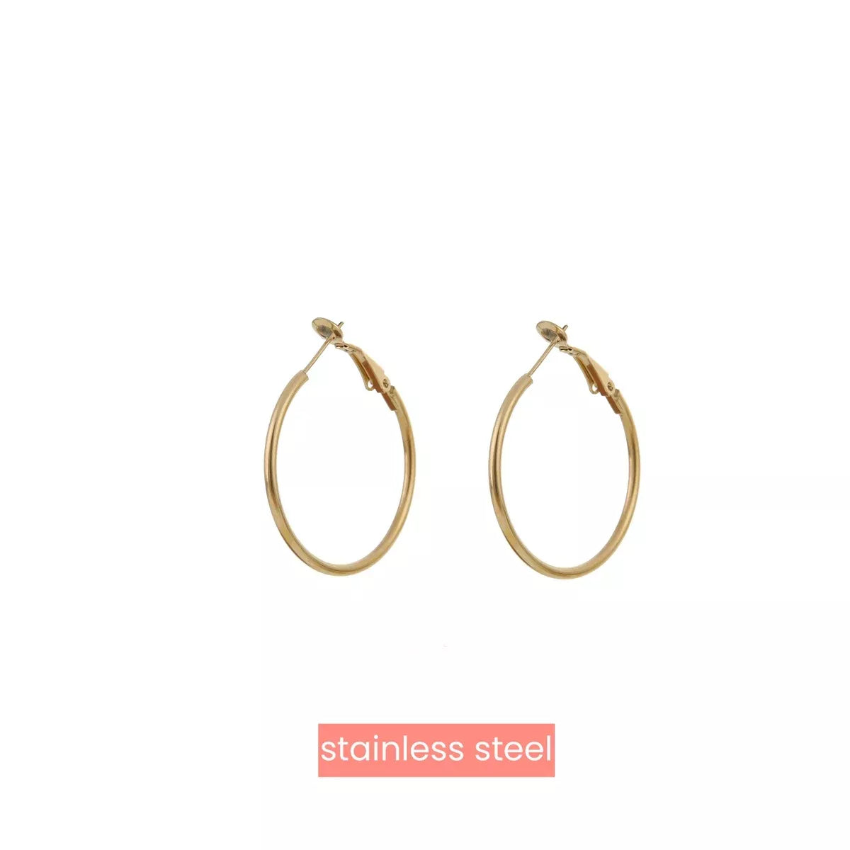  Go Dutch Earrings E0412-3-2
