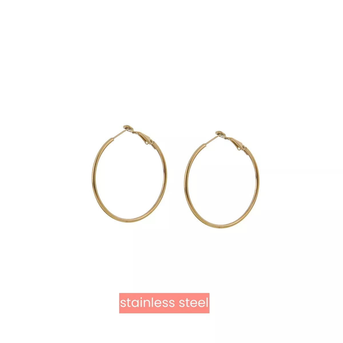  Go Dutch Earrings E0412-4-2
