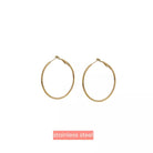  Go Dutch Earrings E0412-4-2