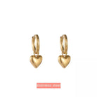  Go Dutch Earrings E1799-2