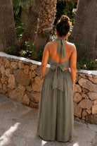  Coco Set Khaki
