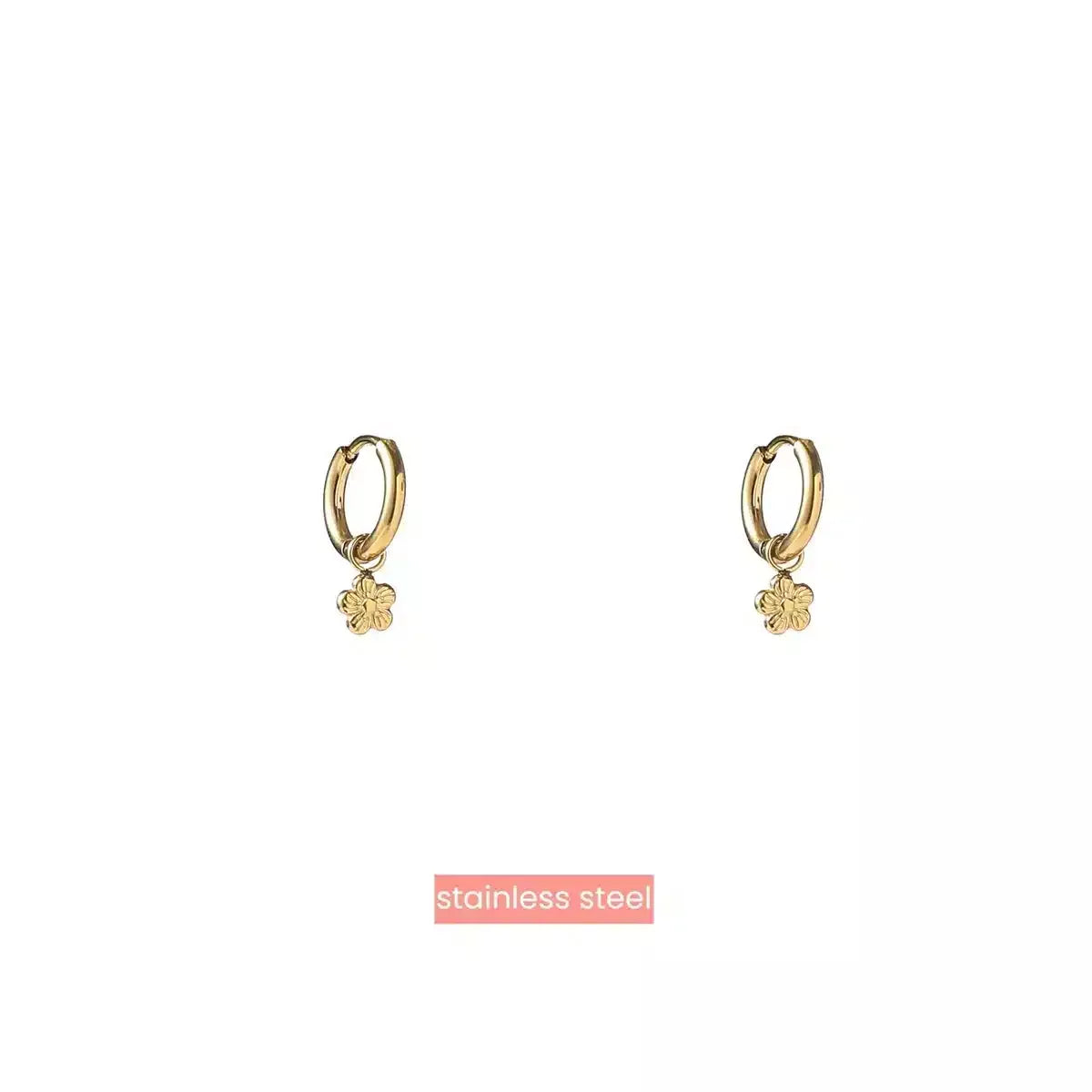  Go Dutch Earrings E5228-2