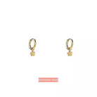  Go Dutch Earrings E5228-2