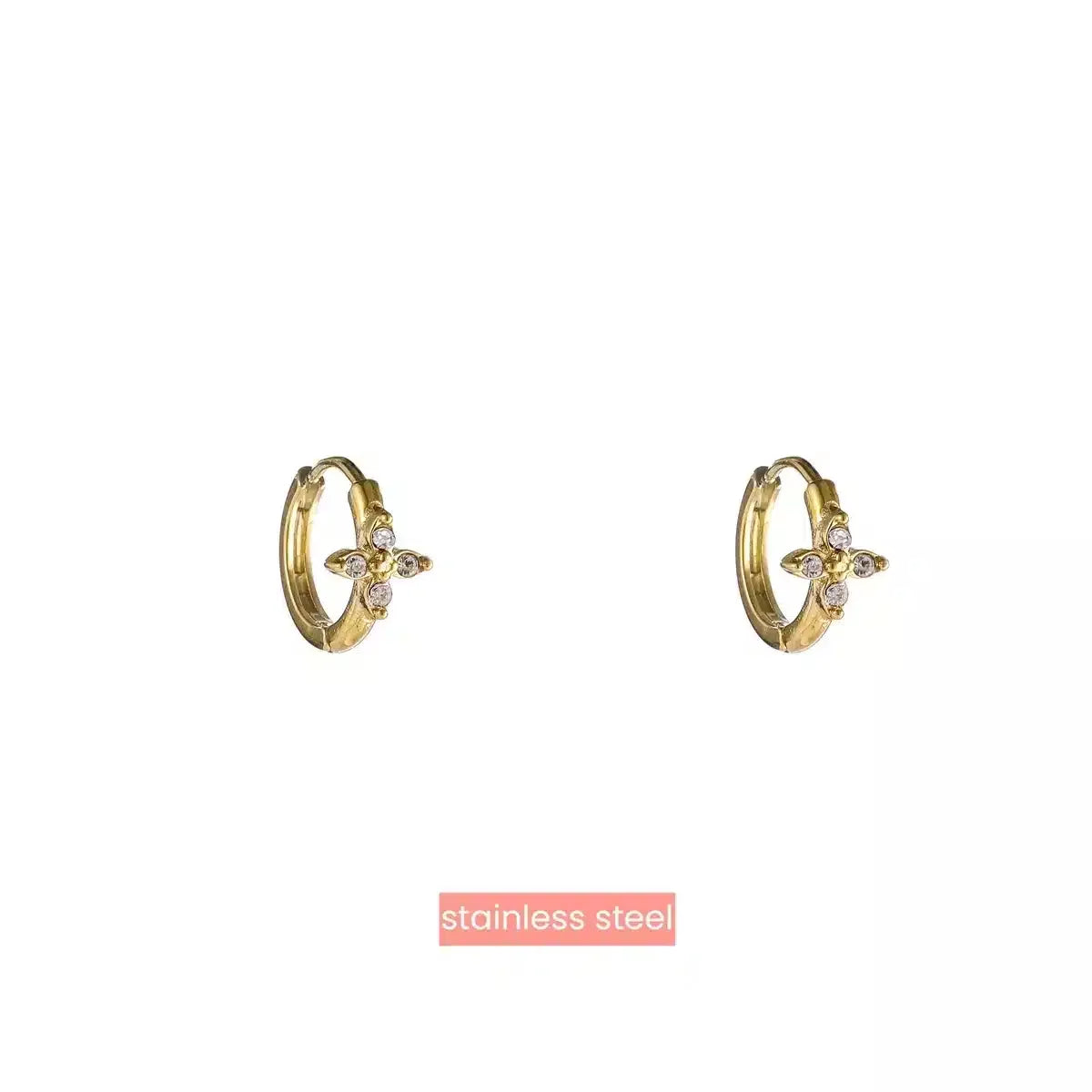  Go Dutch Earrings E5449-2