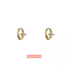  Go Dutch Earrings E5449-2