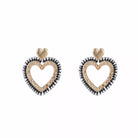  Day & Eve Earrings E55206-2