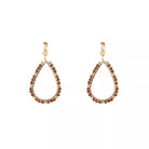  Day & Eve Earrings E55217-2