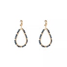  Day & Eve Earrings E55217-5