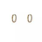  Day & Eve Earrings E56093-2