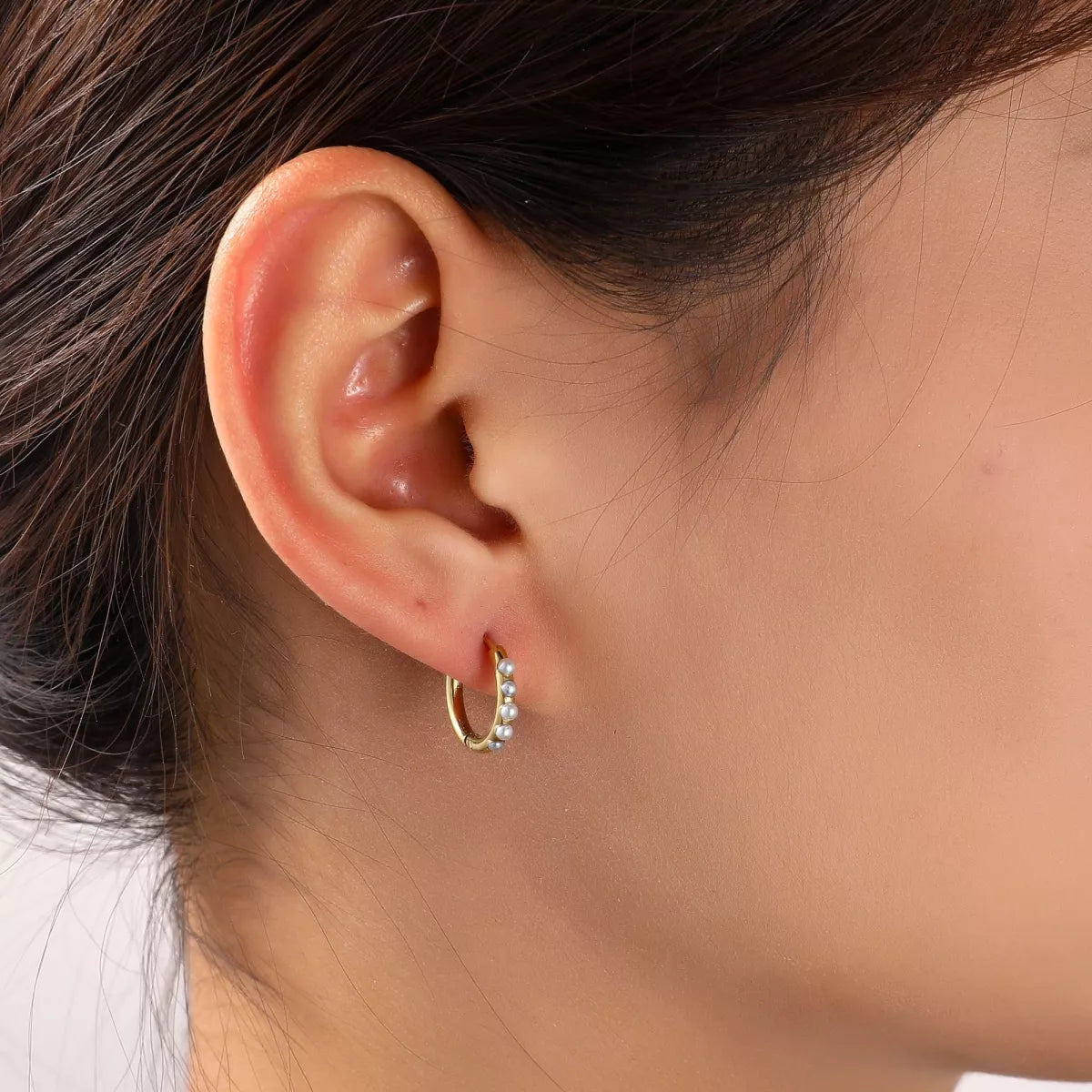  Day & Eve Earrings E56093-2