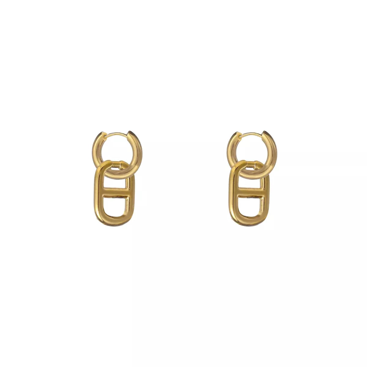  Day & Eve Earrings E56103-2