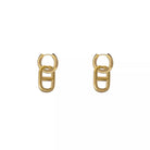  Day & Eve Earrings E56103-2