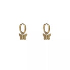  Day & Eve Earrings E56105-2