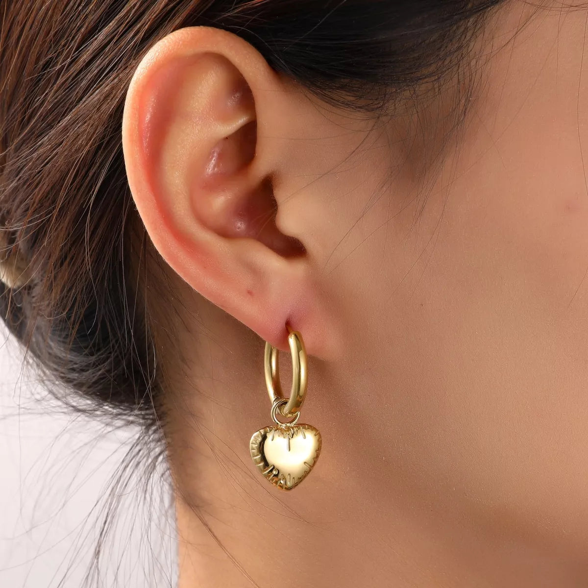  Day & Eve Earrings E56113-2