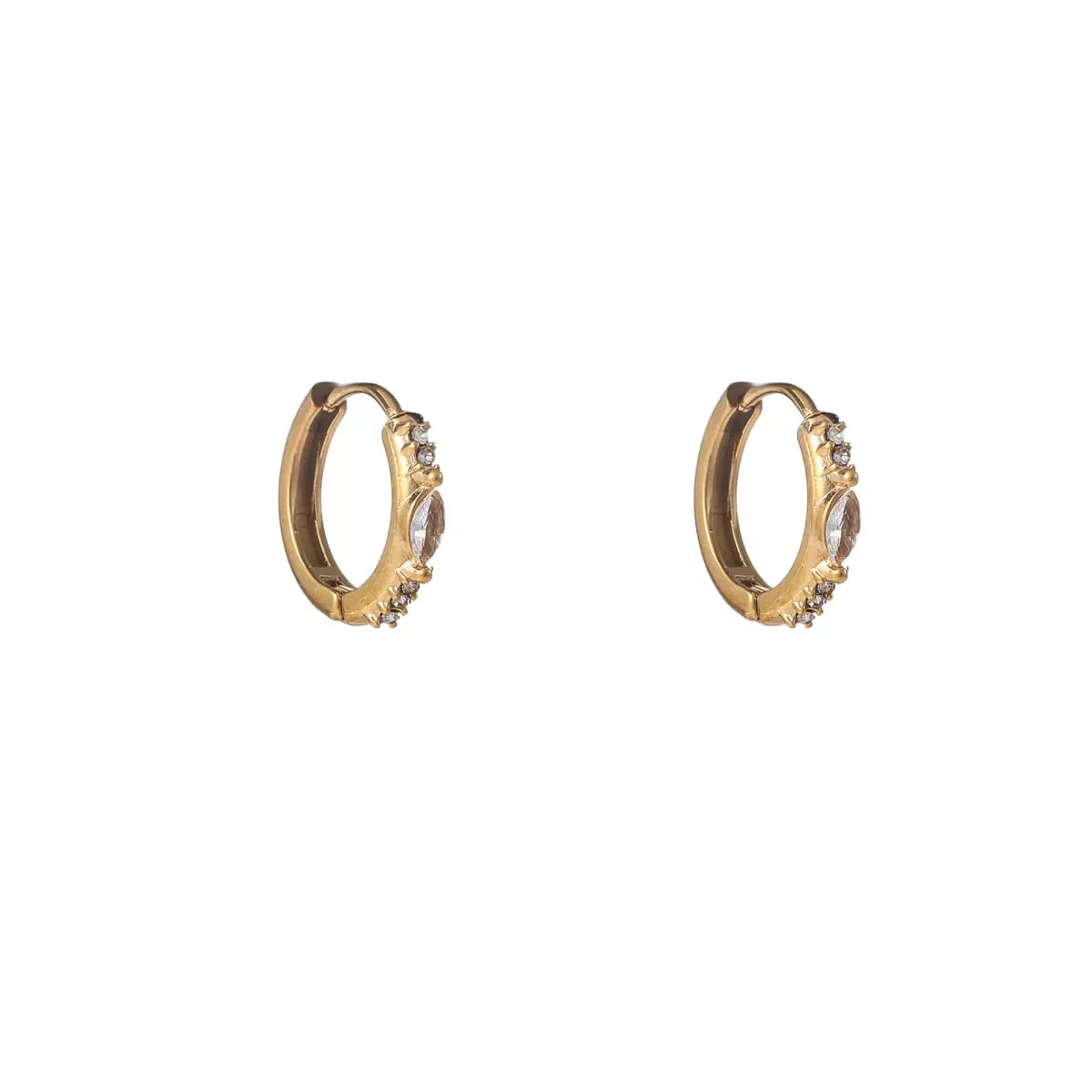  Day & Eve Earrings E56133-1